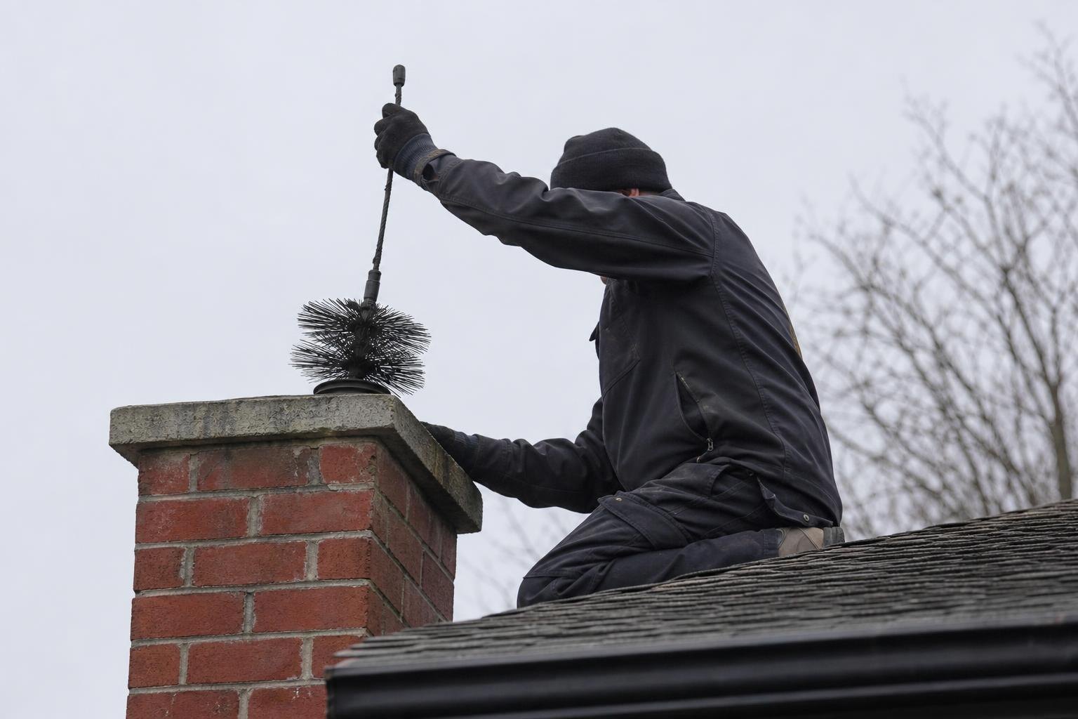 Chimney Inspection